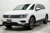 Used 2018 Volkswagen Tiguan SE image 6