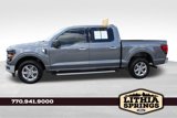 Certified 2024 Ford F150 XLT w/ Mobile Office Package image 4