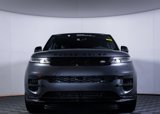 Used 2025 Land Rover Range Rover Sport Dynamic SE image 2