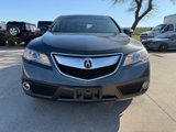Used 2014 Acura RDX FWD w/ Technology Package image 2