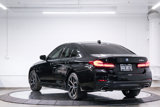 Certified 2022 BMW 530e w/ M Sport Package image 4