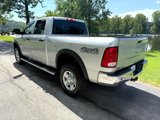 Used 2017 RAM 2500 Tradesman w/ Chrome Appearance Group image 5
