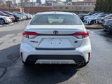Used 2022 Toyota Corolla SE w/ Carpet Mat Package (TMS) image 5