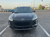 Used 2020 Ford Escape Titanium image 3