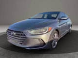 Used 2017 Hyundai Elantra Limited image 2