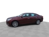 Certified 2016 Chevrolet Malibu LTZ image 4