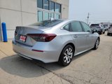 Used 2025 Honda Civic LX image 5