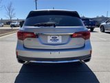 Used 2020 Acura MDX SH-AWD image 4