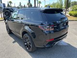 New 2025 Land Rover Discovery Sport S image 3