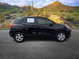 Used 2020 Chevrolet Trax LS w/ Tint and Cruise Package image 3