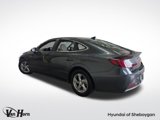 Certified 2023 Hyundai Sonata SE w/ Cargo Package image 3