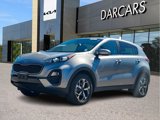 Used 2022 Kia Sportage LX image 2