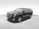 Used 2017 Cadillac Escalade Premium Luxury image 2