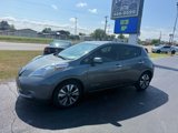 Used 2017 Nissan Leaf SV image 6