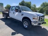 Used 2008 Ford F350 4x4 Crew Cab Super Duty image 5