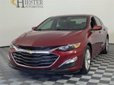 Used 2019 Chevrolet Malibu LT w/ Leather Package image 4