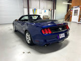 Used 2015 Ford Mustang Convertible image 5