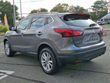 Certified 2019 Nissan Rogue Sport SV w/ Technology Package image 4