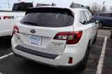 Used 2017 Subaru Outback 2.5i Limited image 6