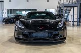 Used 2015 Chevrolet Corvette Z06 w/ 3LZ Preferred Equipment Group image 2