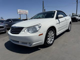 Used 2010 Chrysler Sebring Touring image 2