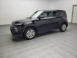Used 2020 Kia Soul LX image 2