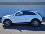 New 2025 Cadillac XT4 Sport image 2