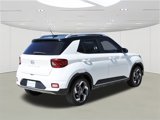 Used 2023 Hyundai Venue Limited w/ Cargo Package image 4