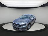 Used 2024 Volkswagen Jetta SE image 4