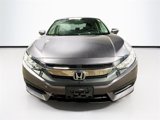 Used 2016 Honda Civic LX image 2