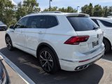 Used 2024 Volkswagen Tiguan SEL R-Line image 3