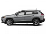 Used 2020 Jeep Cherokee Limited image 3