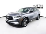New 2025 INFINITI QX60 Pure image 5