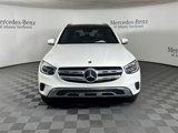 Certified 2020 Mercedes-Benz GLC 300 image 2