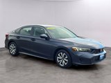 Certified 2025 Honda Civic LX image 3