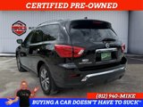 Used 2019 Nissan Pathfinder SV image 4