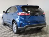 Used 2022 Ford Edge SEL w/ Convenience Package image 3