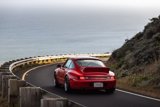 Used 1995 Porsche 911 Coupe image 3