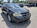 Used 2009 Dodge Avenger R/T w/ Premium Convenience Group image 4