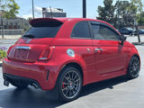 Used 2015 FIAT 500 Abarth w/ Mopar Scorpion Package image 5
