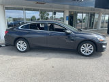 Used 2023 Chevrolet Malibu LT image 2