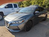 Used 2022 Nissan Sentra S image 2