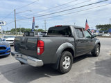 Used 2006 Nissan Frontier SE w/ (P01) Power Pkg image 5