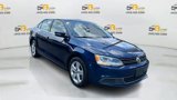 Used 2014 Volkswagen Jetta TDI image 3
