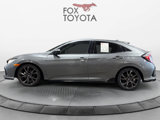 Used 2017 Honda Civic Sport image 3