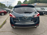Used 2014 Nissan Murano SL w/ Navigation Package image 6