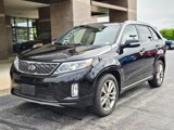 Used 2015 Kia Sorento SX image 3