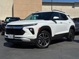 Used 2025 Chevrolet TrailBlazer LT w/ Convenience Package image 2