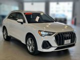 Used 2022 Audi Q3 2.0T Premium w/ Convenience Package image 3