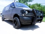 Used 2008 Chevrolet Express 3500 Extended image 3